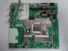 LG 43UM6950DUB BUSGLJM Main Board (EAX68253604) EBU65202211