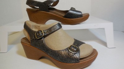 dansko jen sandal