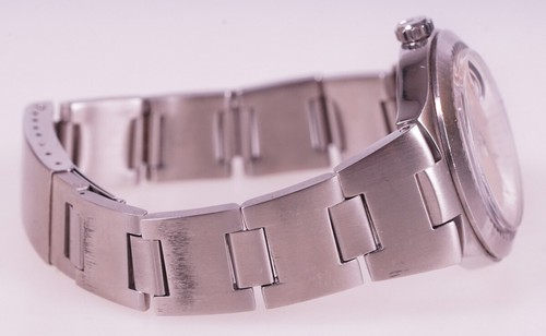 Tudor Prince Oyster Rotor di Rolex ref. 9101/10 nel Ranger 38mm automatico - Foto 6 di 11