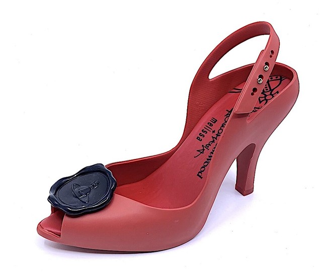 vivienne westwood lady dragon black