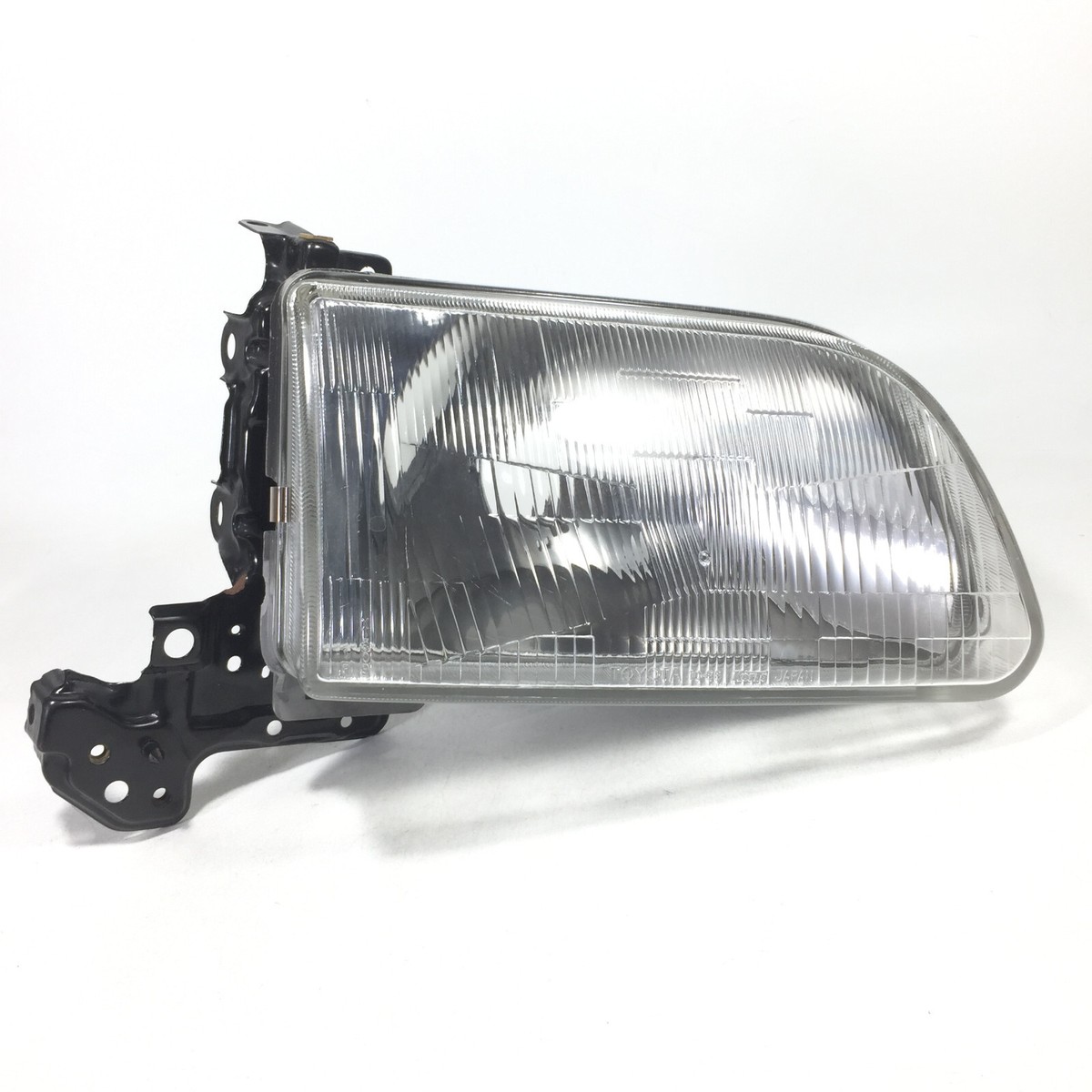 Toyota Starlet EP82 1990-1995 Headlight RH Genuine KOITO 10-66