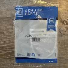 Turn Signal / Parking Light Connector GM Original Equipment PT1586 GM# 88986266