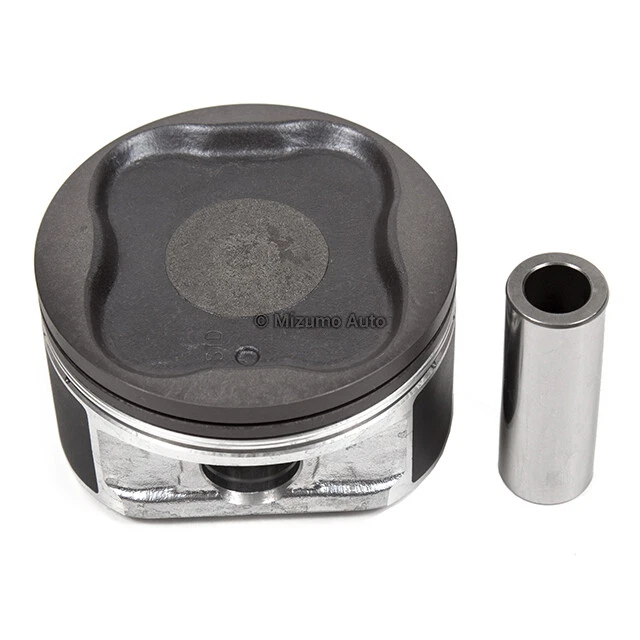 Pistones con anillos para Toyota 4Runner FJ Cruiser Tacoma 4.0 1GRFE 03-09 Foto 3 de 4