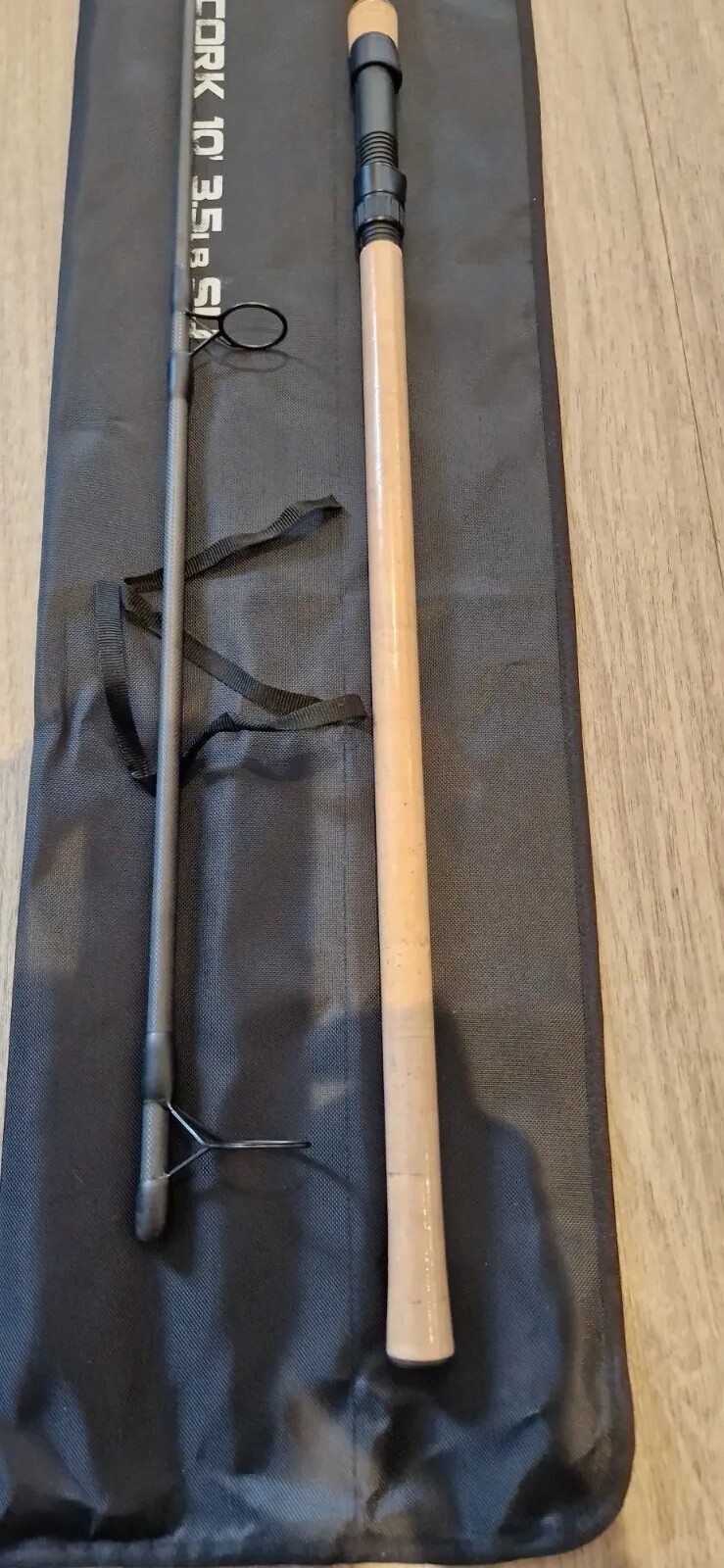 Penn Regiment IV Spinning Pilk Rod, Saltwater Angler Spin