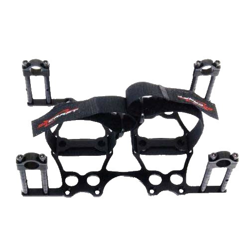 Lot De 12 Engrenages 11 Dents Pour Drones - Compatible H502S, H502E, U818A, F181, H12C, Remplacement Facile En Plastique