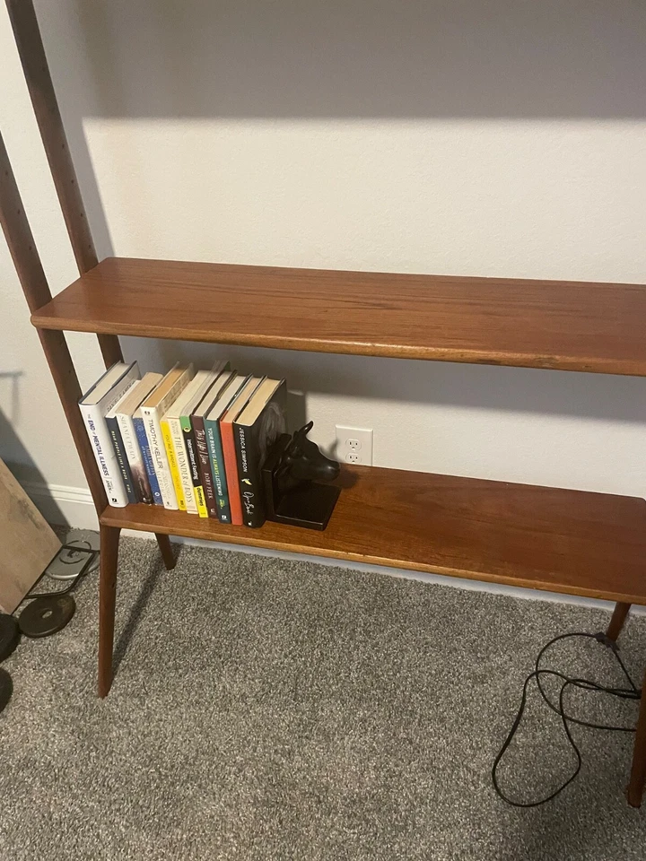 muebles modernos vintage antiguos mediados de siglo Foto 4 de 4