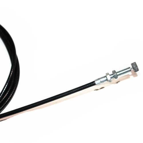 2240mm 95mm Pedal Throttle Cable Line 125cc 150cc 250cc Gokart Dune Buggy - Bild 2 von 4