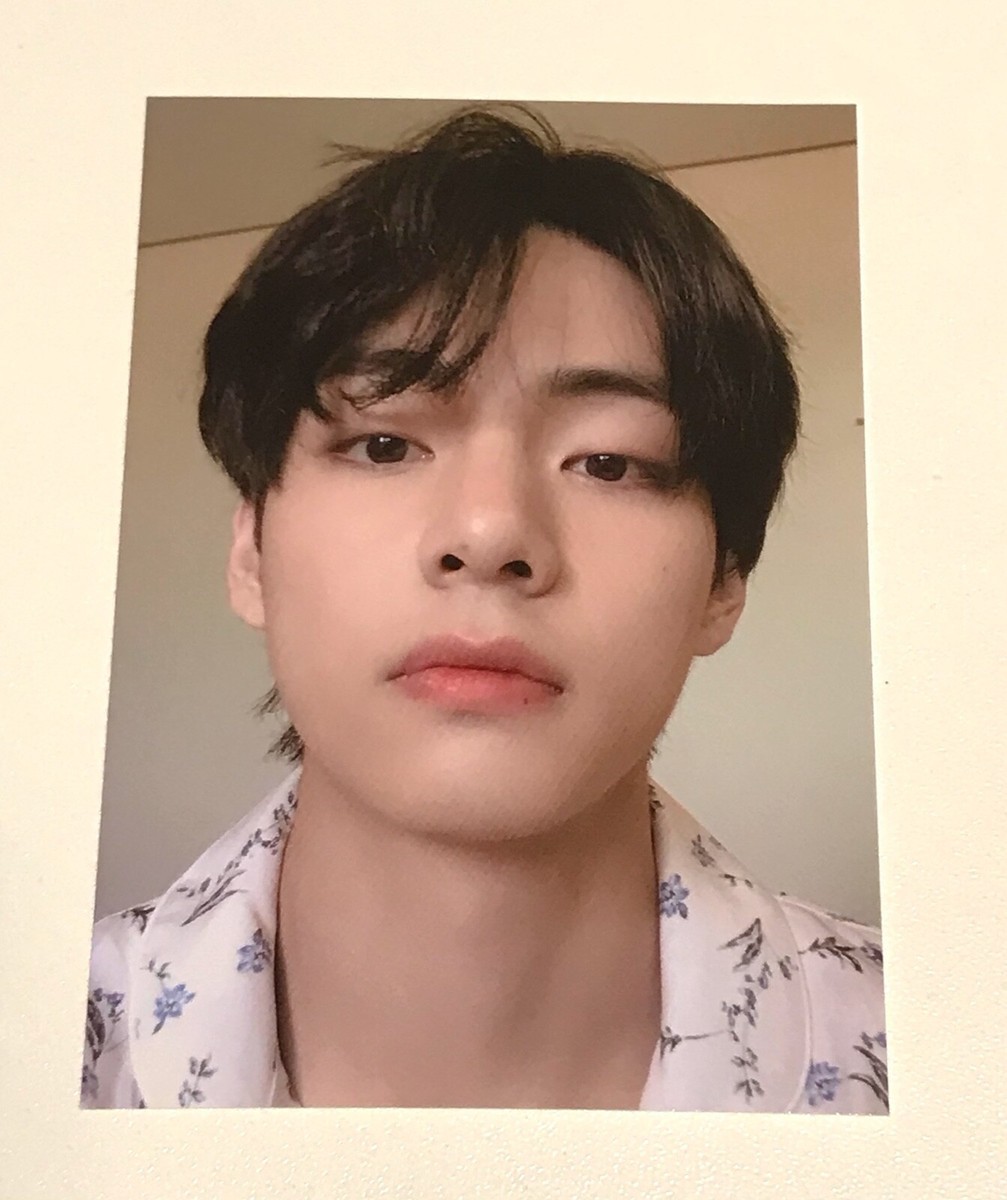 BTS BE パジャマ フォトカード BTS BE Pajama & Eco Bag Official Photocards | eBay