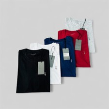 Image of ALL SAINTS MENS SHORT SLEEVE T-SHIRT