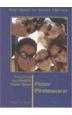 #ad #ad Everything You Need to Know about Peer Pressure Library Binding R $10.79