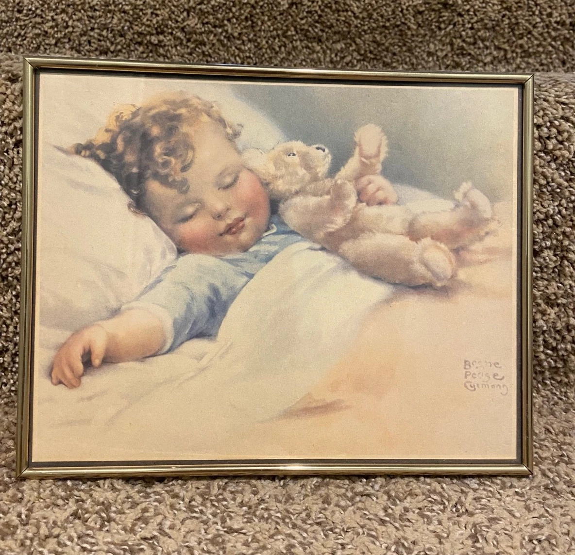 Bessie Pease Gutmann Art Prints for sale | eBay