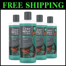 Dove Men Care Eucalyptus Cedar Body Wash