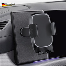 Auto Handyhalterung magnetisch für Hyundai Ioniq 5 2022-2025, kompatibel mit Sma