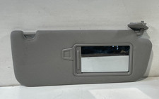 2019-2023 Hyundai Santa Fe Front Right Passenger Side Sunvisor Sun Visor 101890
