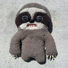 Rare Fuggler Funny Ugly Monster Sickening Sloth