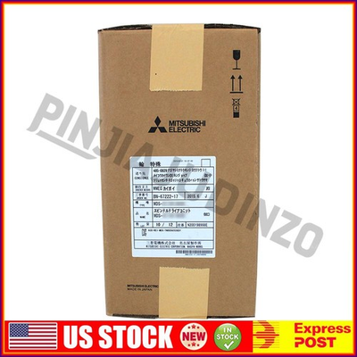 #ad #ad Mitsubishi MDS C1 V1 70 N Servo Drive New Box MDS C1 V1 70 N Fast Free Shipping $2599.09