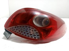 9685618180 HECKLEUCHTE RECHTS / 1134845 FÜR PEUGEOT 206+ 2L_, 2M_ 1.4 HDI ECO