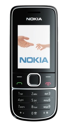 Nokia Classic 2700 (Without Simlock) Mobile Phone (002L573) EXCELLENT