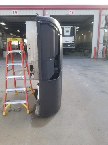 Thermo King reefer unit used SB-330