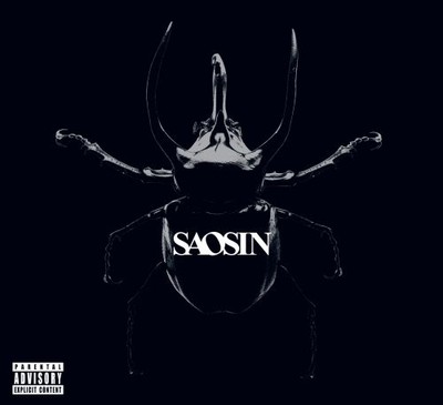 Saosin [CD/DVD] [PA] [Limited] by Saosin (CD, Sep-2006, 2 Discs