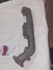 Exhaust Manifold 426 383 440 Mopar Date 2293262 Fits Big Block Mopars