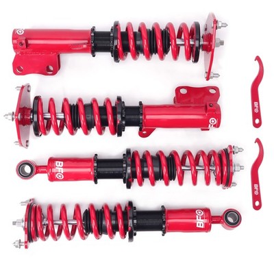 BFO Street Coilovers Lowering Kit For Mitsubishi Eclipse 2000-2005