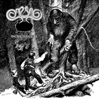 Bergtagen (Remastered) | Otyg | Vinyl / Schallplatte | 2026 | Hammerheart Rec.