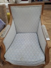 Grand Hotel Chair