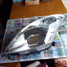 Oem Suzuki Swift Sport Left Hid Head Light Jdm Dba-zc72s Stanley 35320-71l10