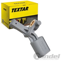 Textar ABS-SENSOR Raddrehzahl Hinten Rechts Passend FüR Audi A1 Seat Arona Ibiza