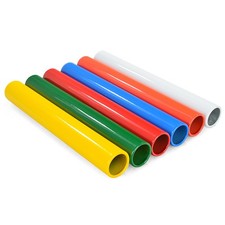 Paeczka sztafetowa aluminiowa NO10 junior sztuka RBA-J06PC