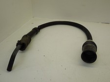 Audi A8 4E D3 Air Suspension Compressor Exhaust Silencer Pipe 4E0616010B