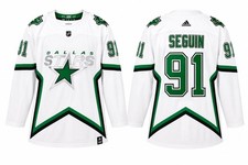 Original NHL Eishockey Trikot von Adidas