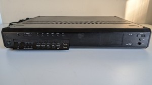 Rare A/D/S R4 Integrated Amplifier Tech Inspected for Parts Or Repair