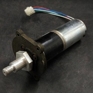 Roboter Rasenmäher 3100 42ZWN-20-02 Rasenmähermotor Gebraucht Funktionierend