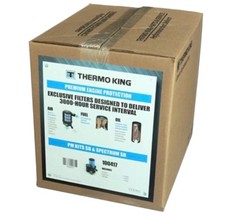 Thermo King Filter Kit Preventative Maintenance EMI 3000 - 100417