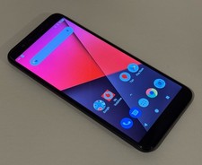 Vodafone Smart N9 - VFD 720 - Smartphone (sbloccato) grigio