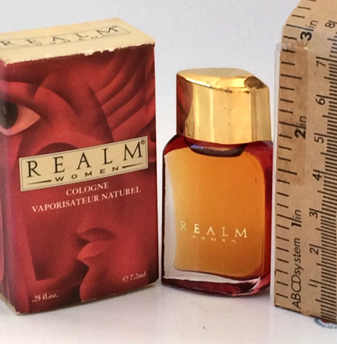 Realm Women Discontinued for sale | eBay