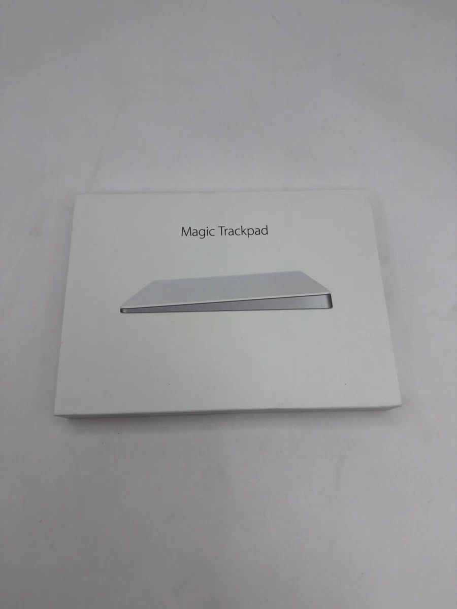 Las mejores ofertas en Apple Magic Trackpad | eBay
