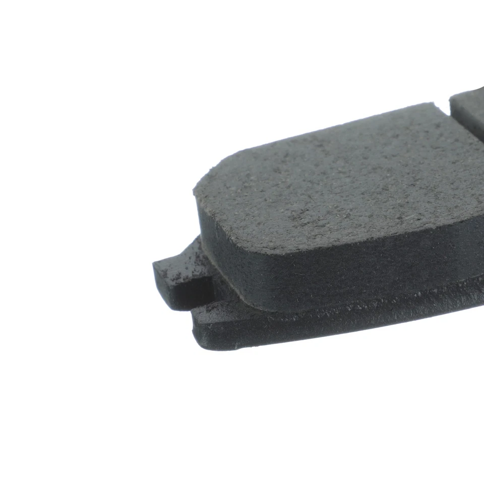 Pastillas de freno traseras originales Mitsubishi 1991-1995 3000GT Eclipse Diamante MZ690021 Foto 2 de 4