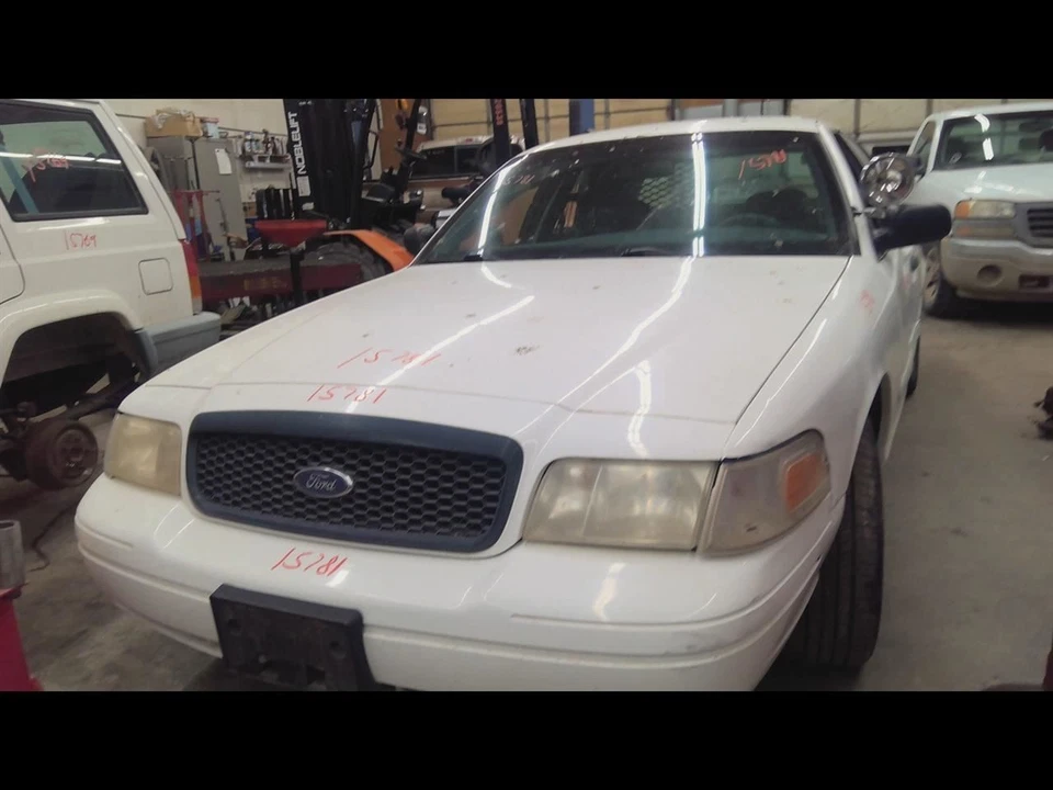 Volante/placa flexible transmisión automática 4,6 L compatible con 96-98 01-04 Mustang 2182022 Foto 2 de 4