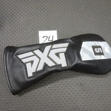 PXG Golf Mens 5 Fairway wood head cover GEN V fast ship 260225