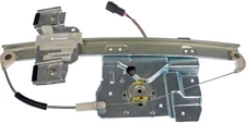 Dorman 741-146 Power Window Regulator and Motor Assembly