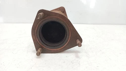96273650 MJ0 D0F01 20201B Catalizzatore per DAEWOO 2001 4165079 - Foto 4 di 10