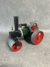 Live Steam Mamod SR1a Roller Model Toy For Restoration