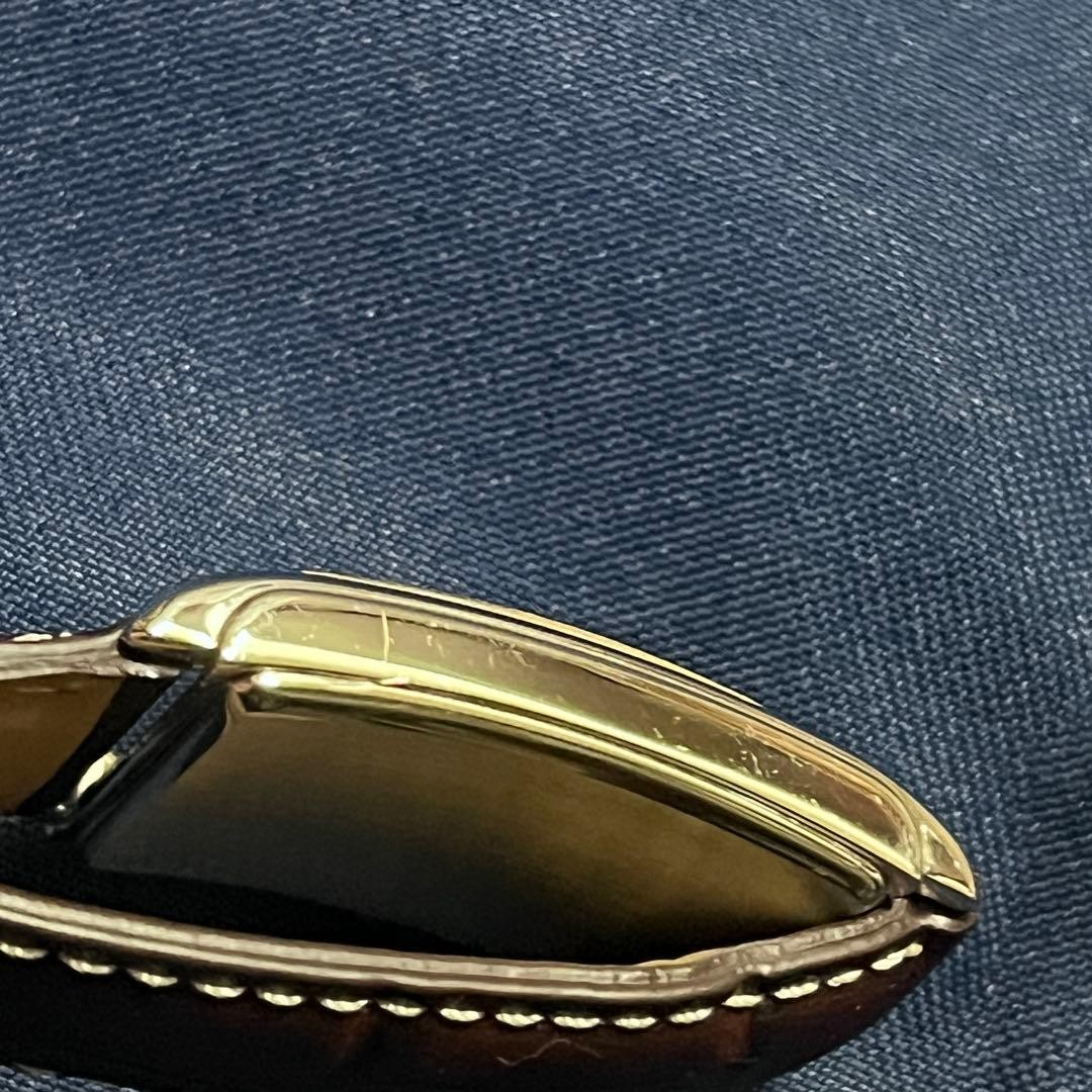 Hamilton Ardmore Rectangular Quartz Watch Roman N… - image 6