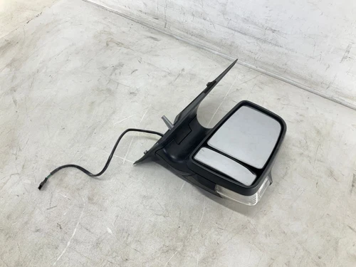 10-18 Mercedes Sprinter Front Right Passenger Side Door View Mirror
