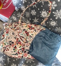 Vera Bradley Personalized Baby Bag Diaper Bag