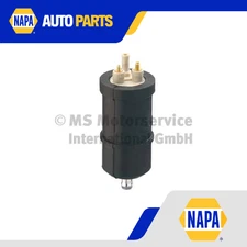 Fuel Pump fits VAUXHALL CARLTON Mk3 1.8 2.0 86 to 88 Pierburg 815004 815005 New