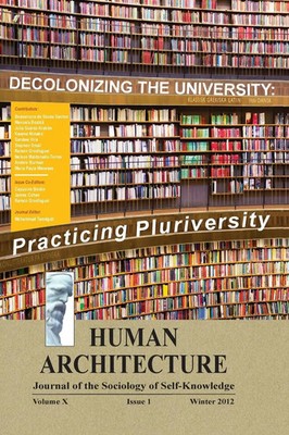 Mohammad H. Tamdgidi | Decolonizing the University | Buch | Englisch (2015)